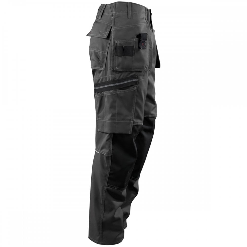 07379 Lindos Frontline Trousers With Holster Pockets