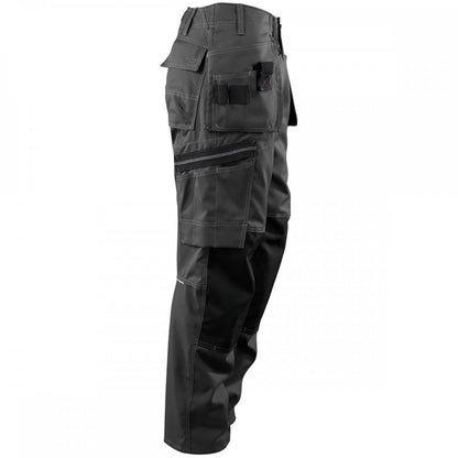 07379 Lindos Frontline Trousers With Holster Pockets