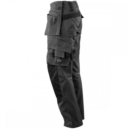 07379 Lindos Frontline Trousers With Holster Pockets