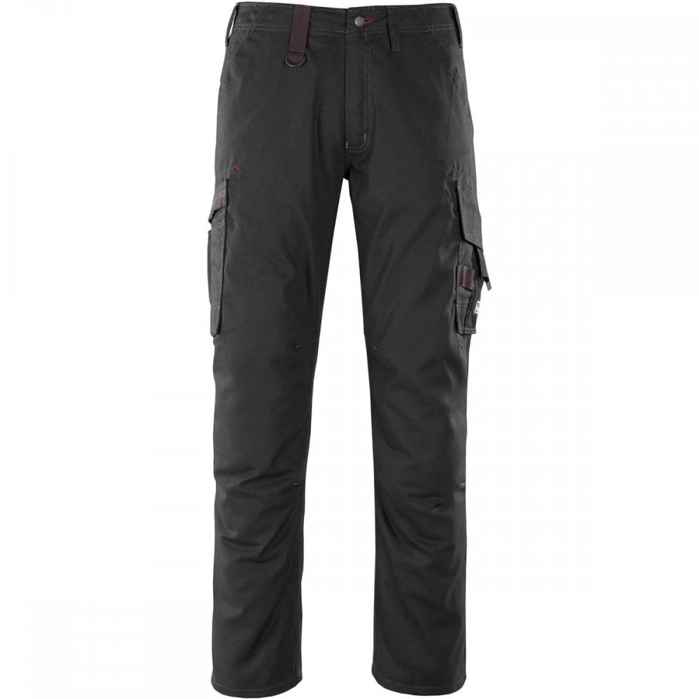 07279 Rhodos Frontline Trousers With Thigh Pockets