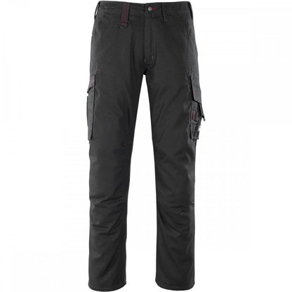07279 Rhodos Frontline Trousers With Thigh Pockets