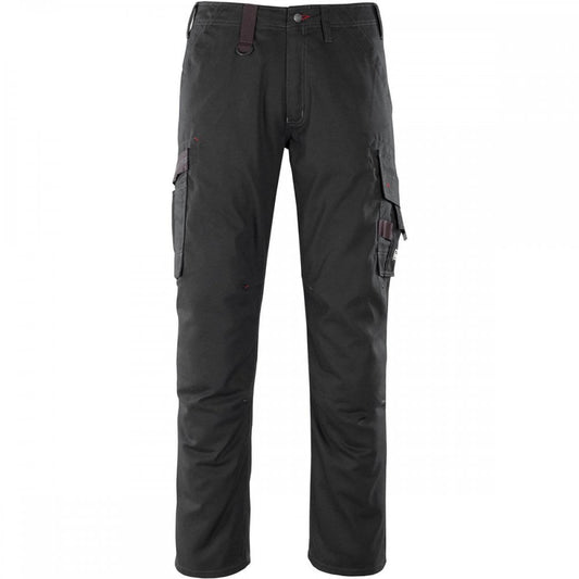 07279 Rhodos Frontline Trousers With Thigh Pockets