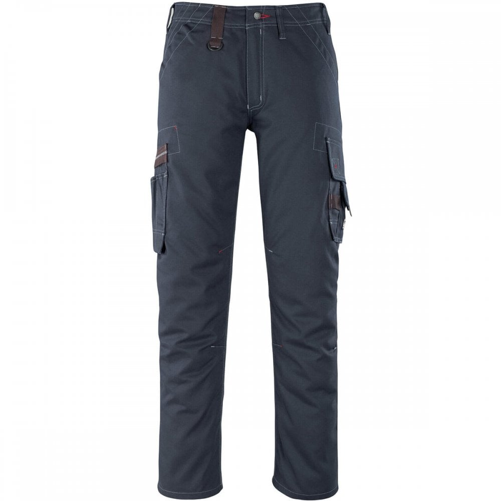 07279 Rhodos Frontline Trousers With Thigh Pockets