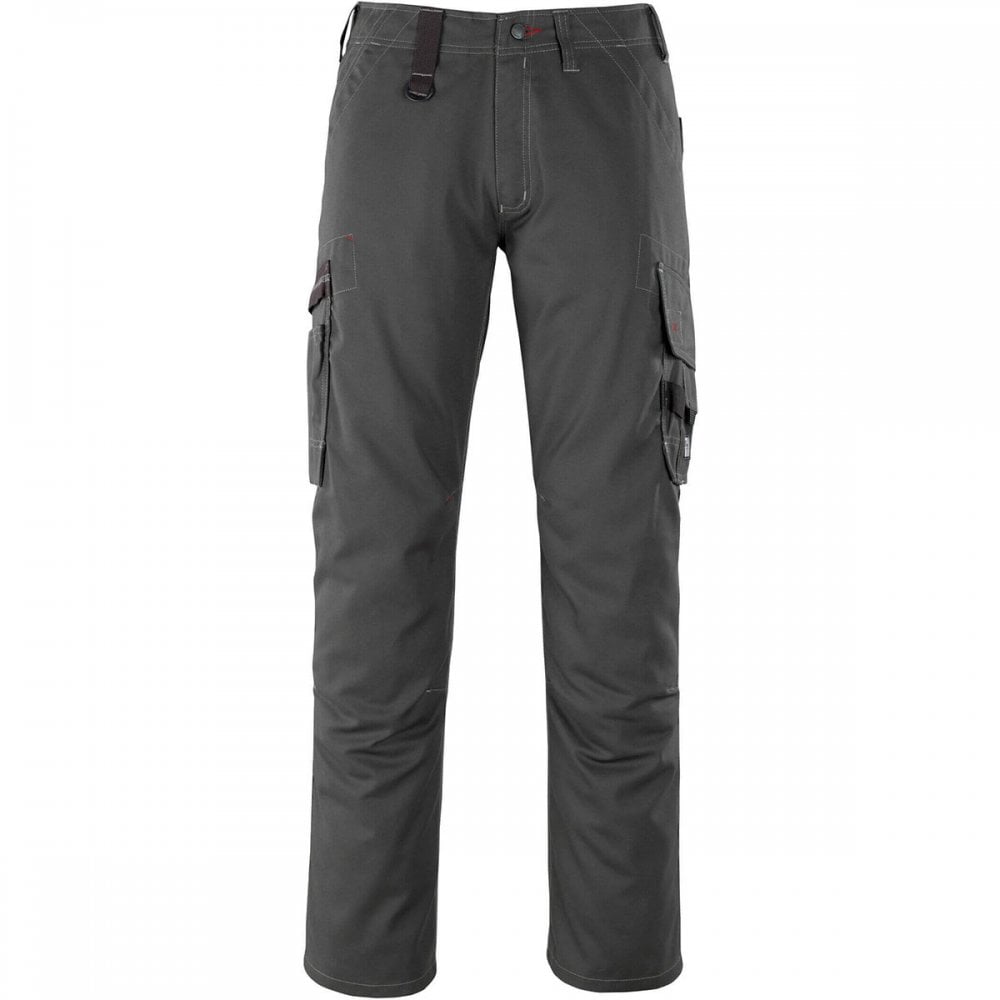 07279 Rhodos Frontline Trousers With Thigh Pockets