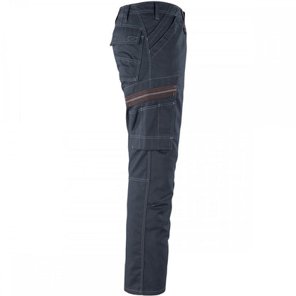 07279 Rhodos Frontline Trousers With Thigh Pockets