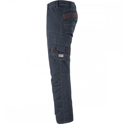 07279 Rhodos Frontline Trousers With Thigh Pockets