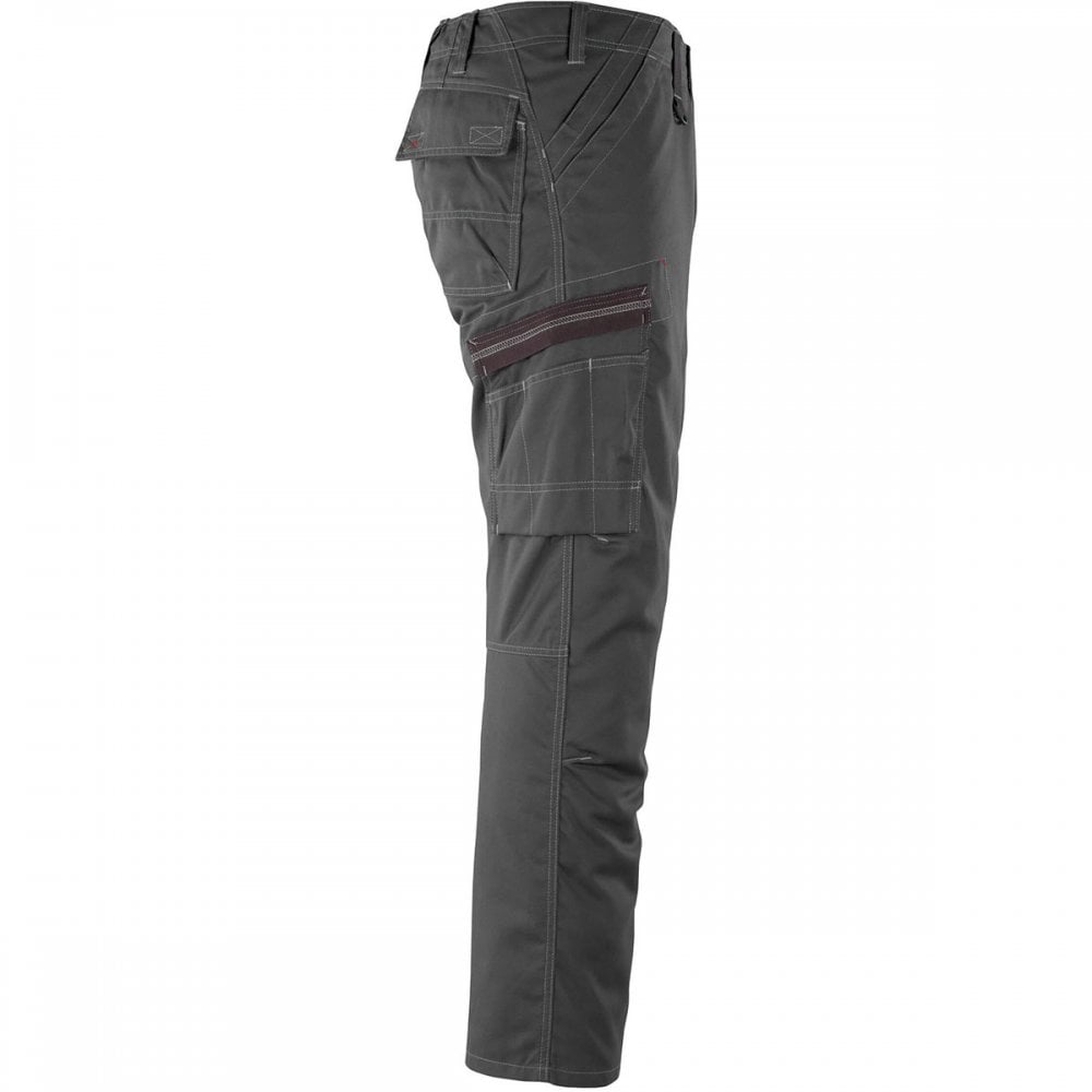 07279 Rhodos Frontline Trousers With Thigh Pockets