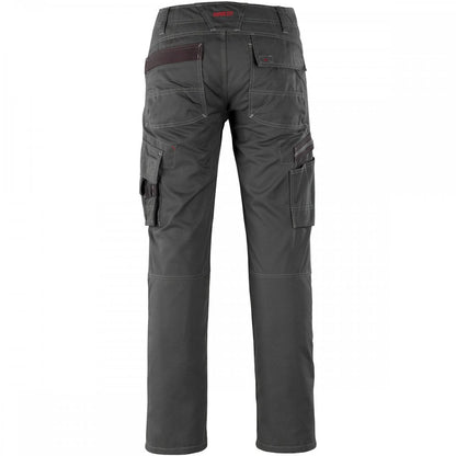 07279 Rhodos Frontline Trousers With Thigh Pockets