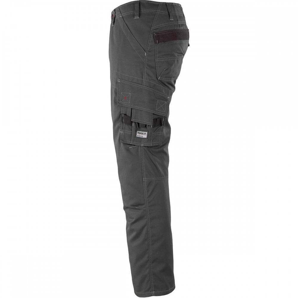 07279 Rhodos Frontline Trousers With Thigh Pockets