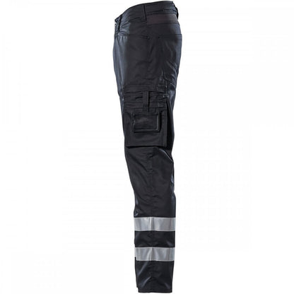 17879 Marseille Frontline Trousers With Thigh Pockets