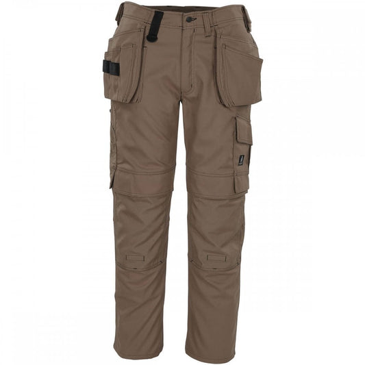 08131 Ronda Hardwear Trousers With Holster Pockets
