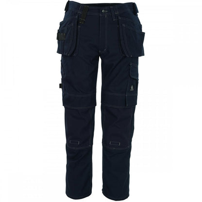 08131 Ronda Hardwear Trousers With Holster Pockets