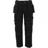 08131 Ronda Hardwear Trousers With Holster Pockets