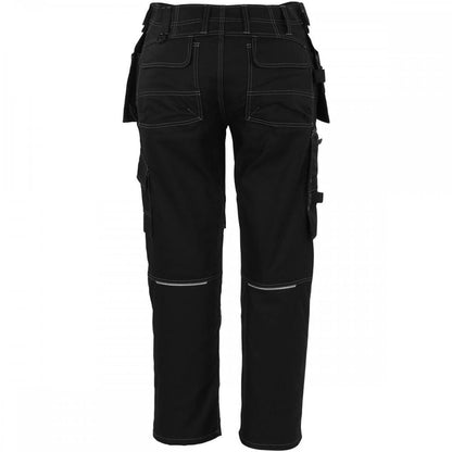 08131 Ronda Hardwear Trousers With Holster Pockets