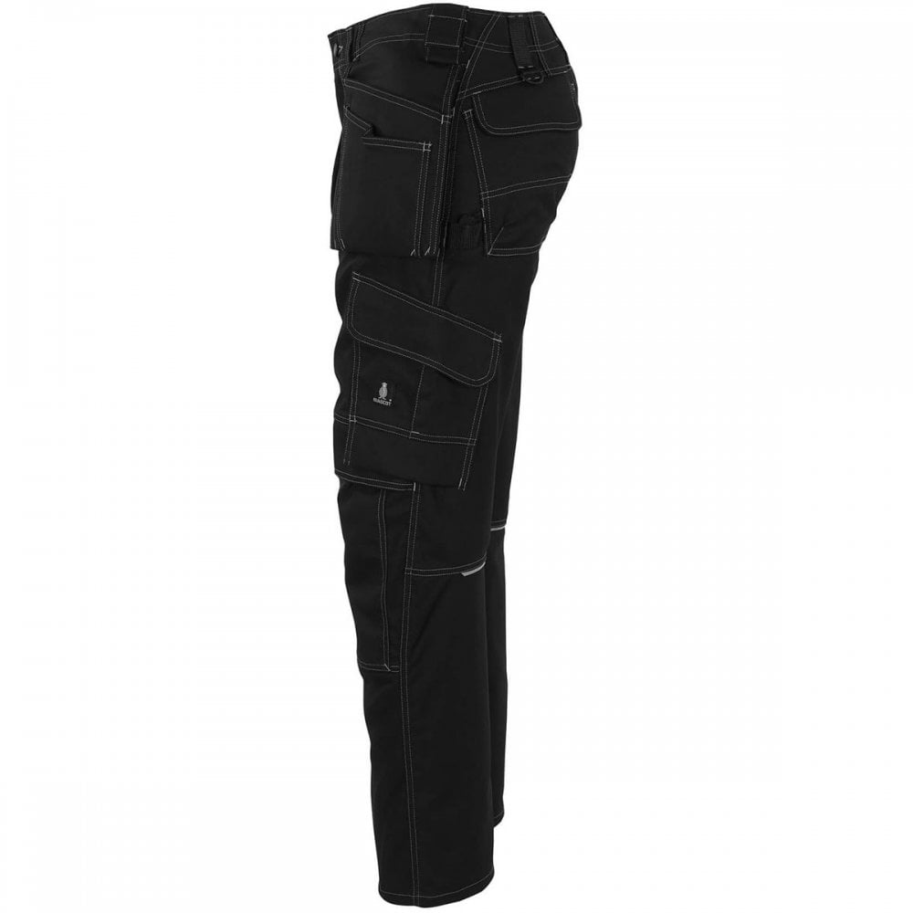 08131 Ronda Hardwear Trousers With Holster Pockets