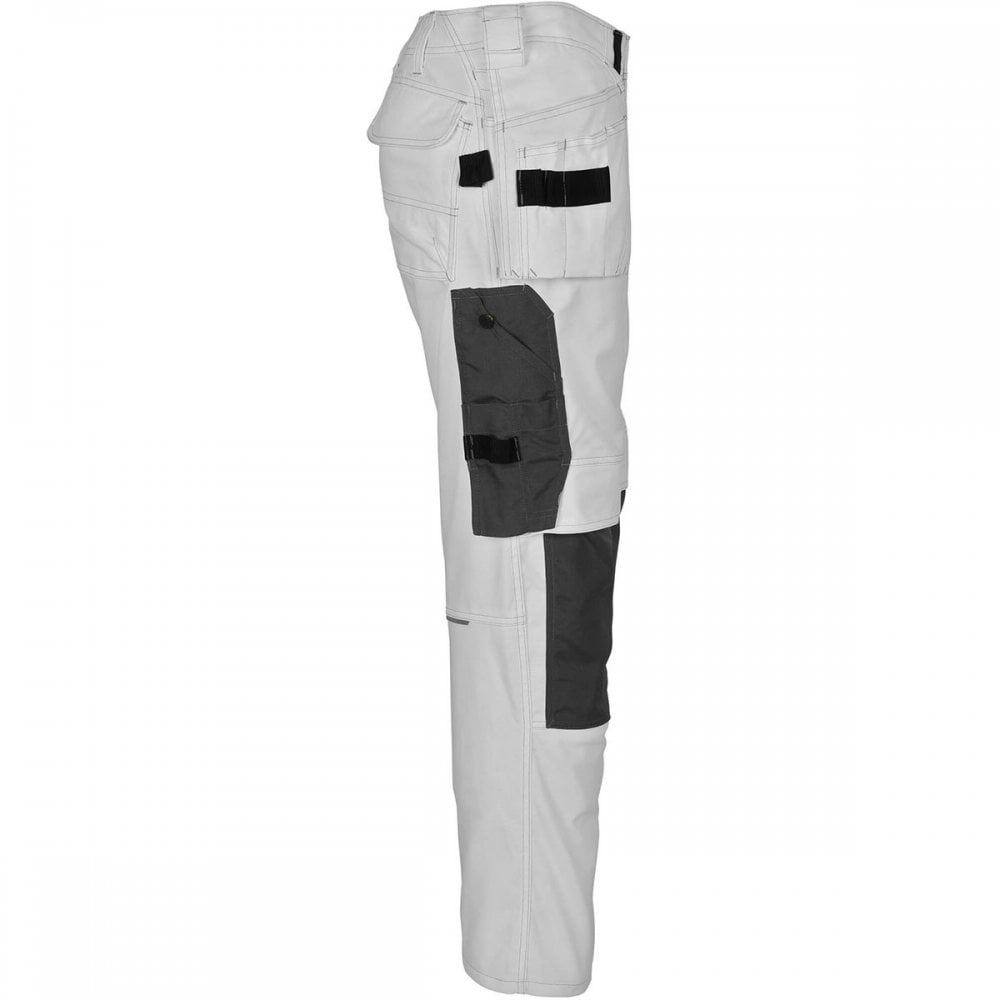 08131 Ronda Hardwear Trousers With Holster Pockets