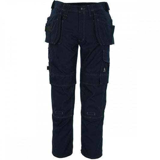 08131 Ronda Hardwear Trousers With Holster Pockets