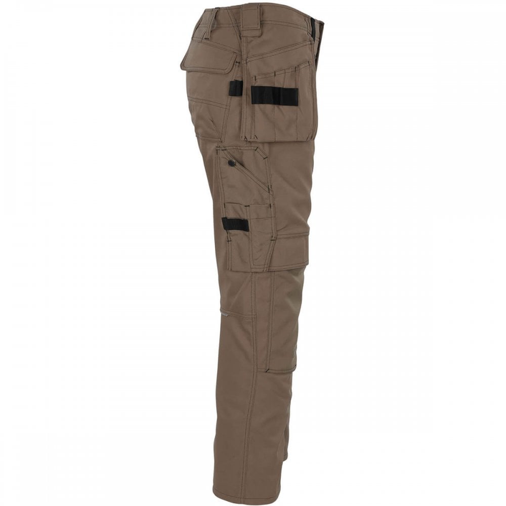 08131 Ronda Hardwear Trousers With Holster Pockets