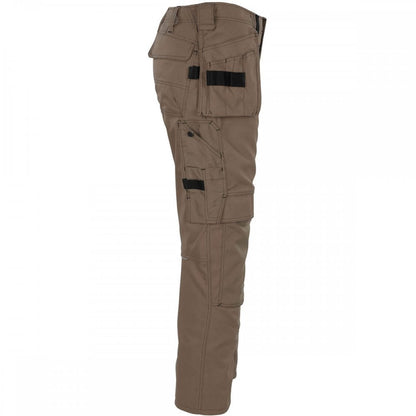 08131 Ronda Hardwear Trousers With Holster Pockets