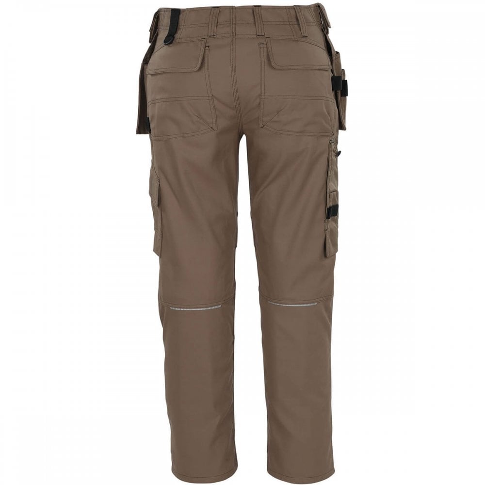 08131 Ronda Hardwear Trousers With Holster Pockets