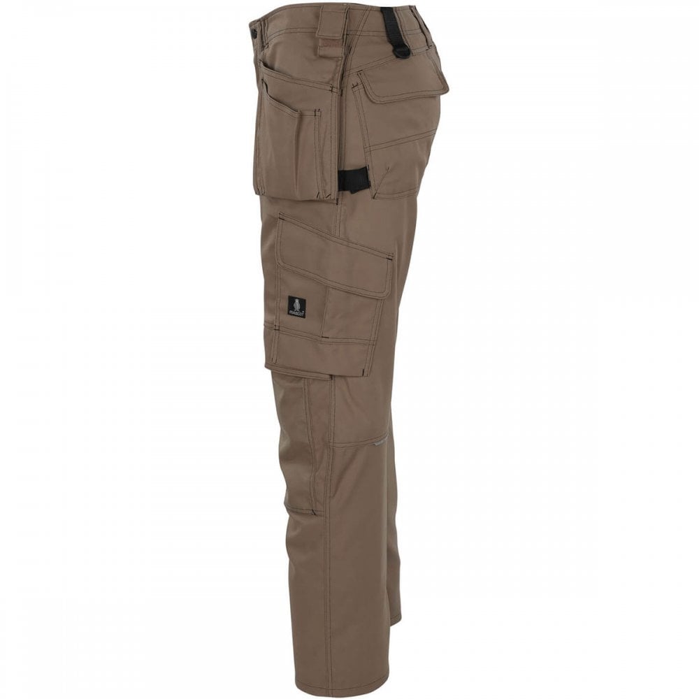 08131 Ronda Hardwear Trousers With Holster Pockets