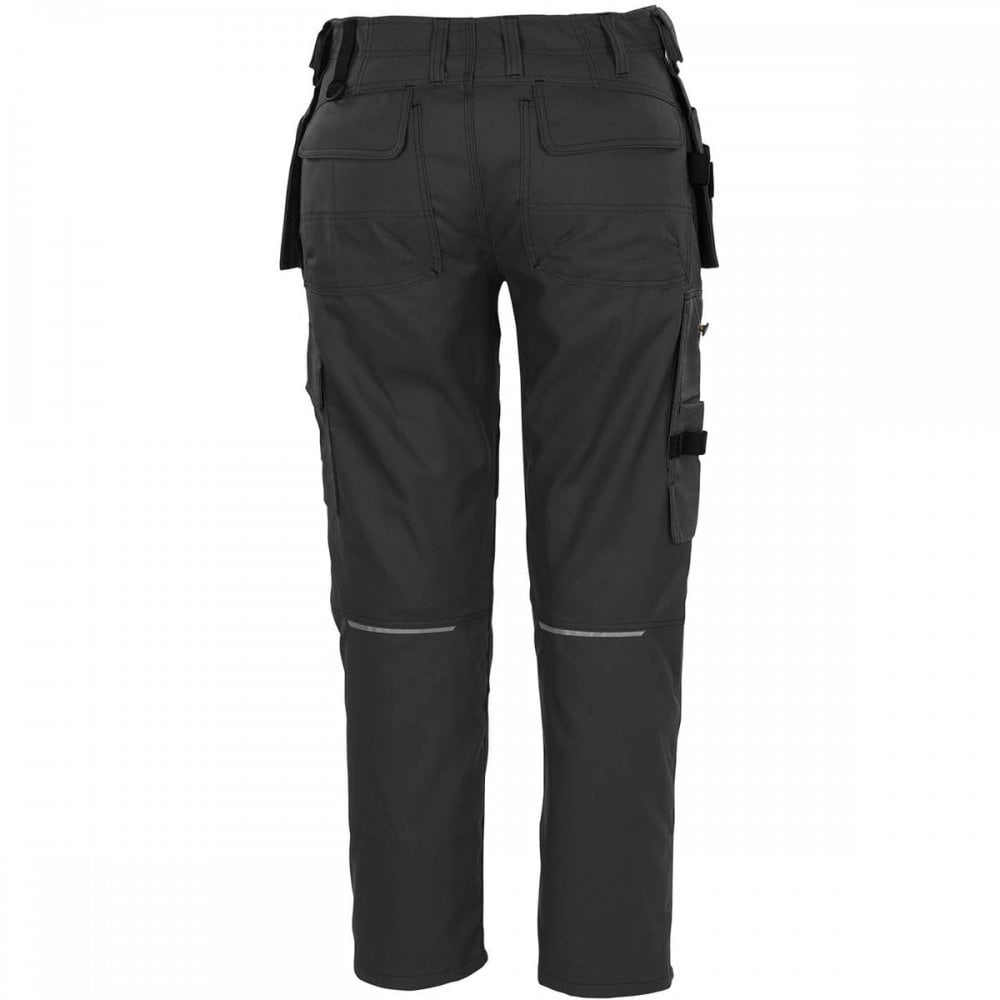 08131 Ronda Hardwear Trousers With Holster Pockets