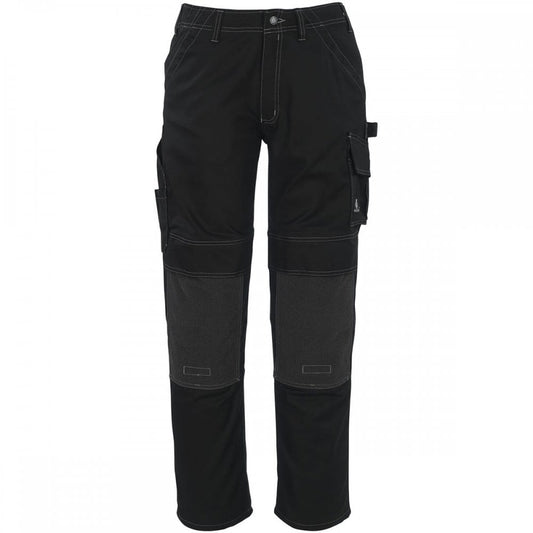 05079 Lerida Hardwear Trousers With Kneepad Pockets
