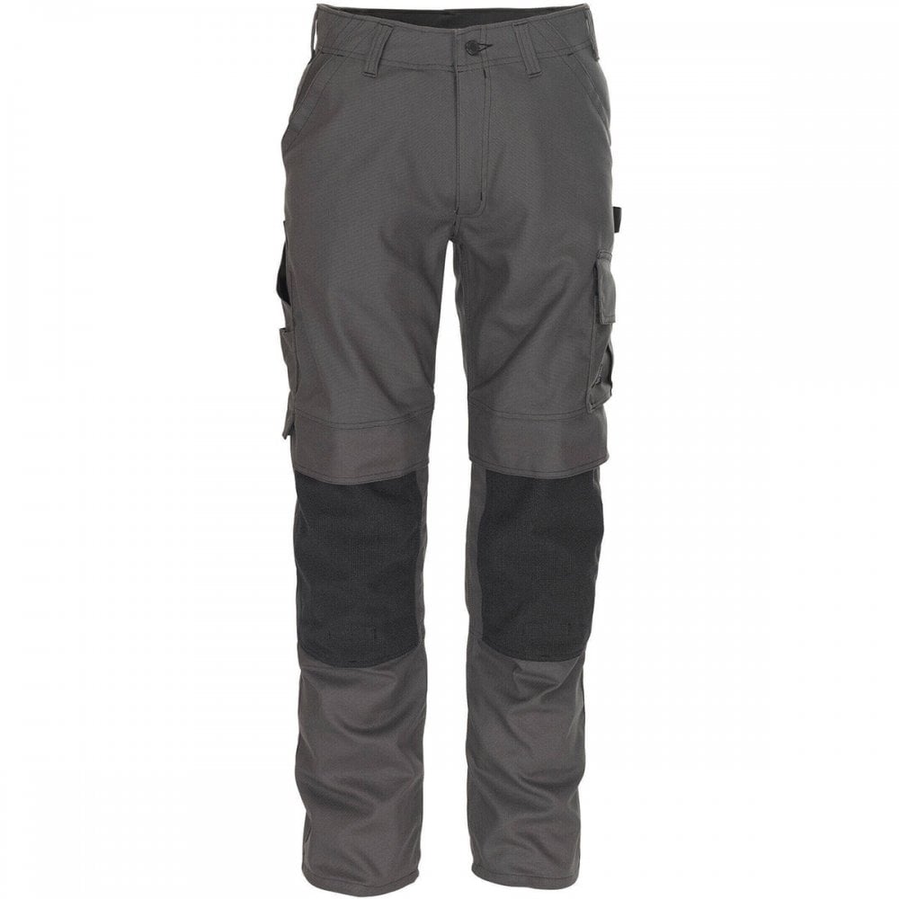05079 Lerida Hardwear Trousers With Kneepad Pockets
