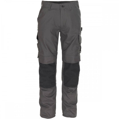05079 Lerida Hardwear Trousers With Kneepad Pockets