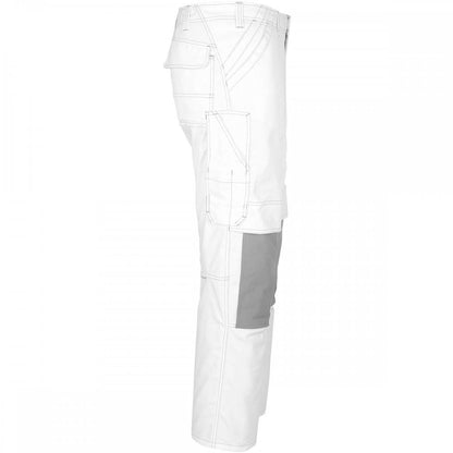 05079 Lerida Hardwear Trousers With Kneepad Pockets