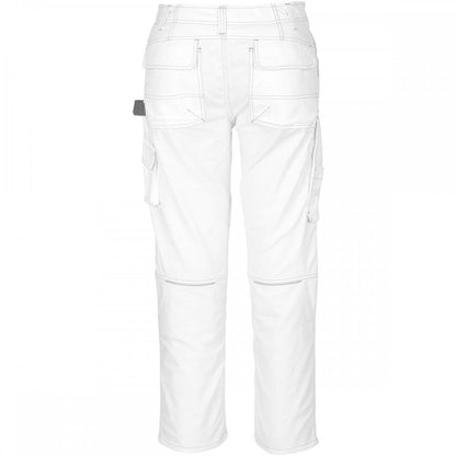 05079 Lerida Hardwear Trousers With Kneepad Pockets