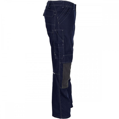 05079 Lerida Hardwear Trousers With Kneepad Pockets