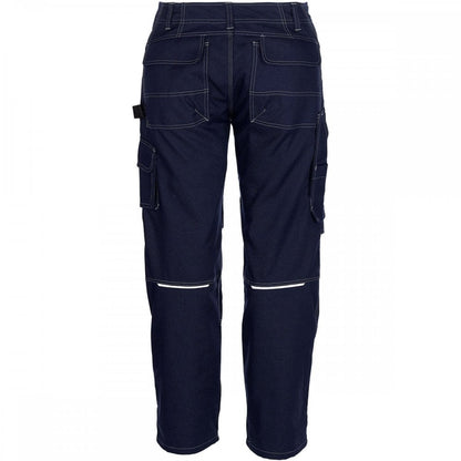 05079 Lerida Hardwear Trousers With Kneepad Pockets