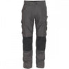 05079 Lerida Hardwear Trousers With Kneepad Pockets