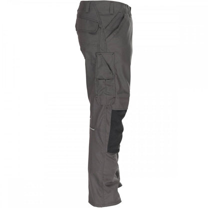 05079 Lerida Hardwear Trousers With Kneepad Pockets