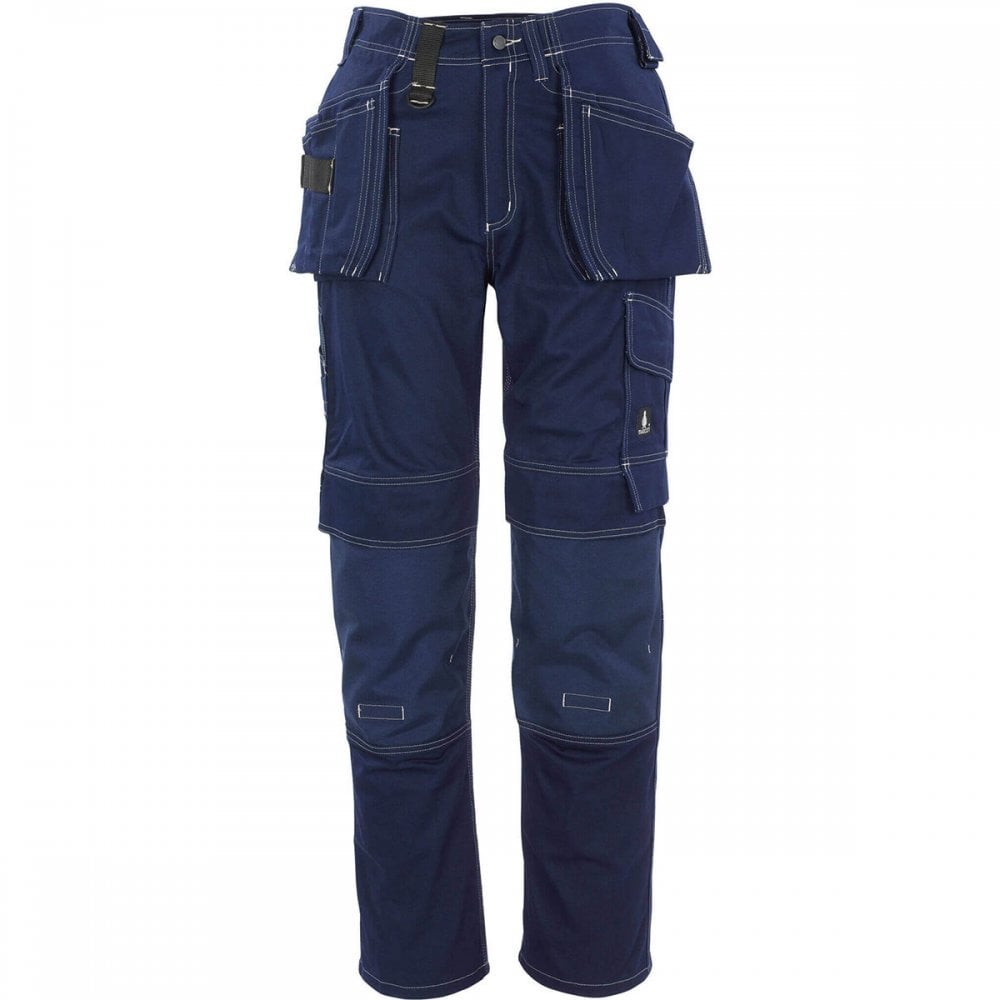 06131 Atlanta Hardwear Trousers With Holster Pockets