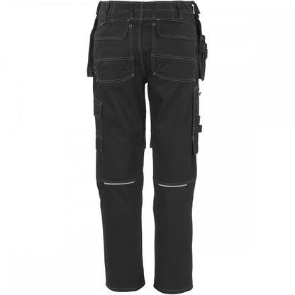 06131 Atlanta Hardwear Trousers With Holster Pockets