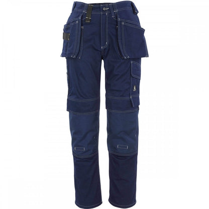 06131 Atlanta Hardwear Trousers With Holster Pockets