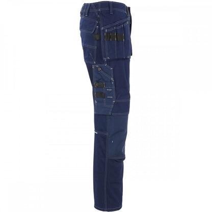 06131 Atlanta Hardwear Trousers With Holster Pockets