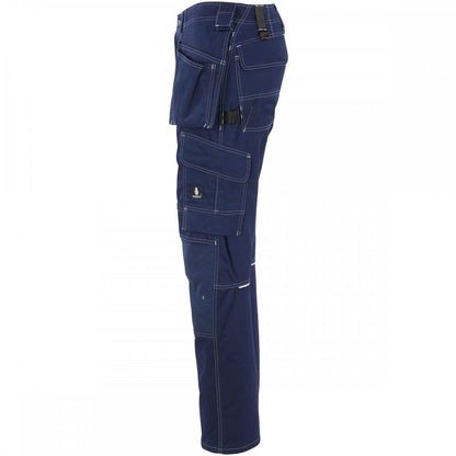 06131 Atlanta Hardwear Trousers With Holster Pockets