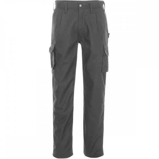 03079 Toledo Hardwear Trousers With Thigh Pockets
