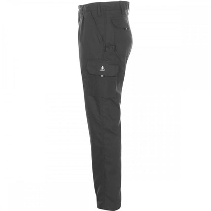 03079 Toledo Hardwear Trousers With Thigh Pockets