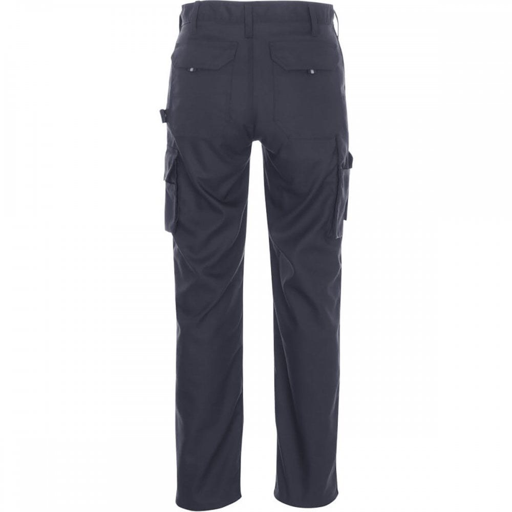 03079 Toledo Hardwear Trousers With Thigh Pockets