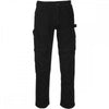 08679 Totana Hardwear Trousers With Thigh Pockets