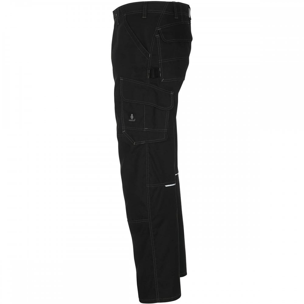 08679 Totana Hardwear Trousers With Thigh Pockets