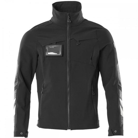 18101 Accelerate Jacket