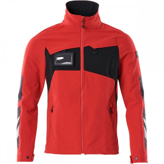 18101 Accelerate Jacket