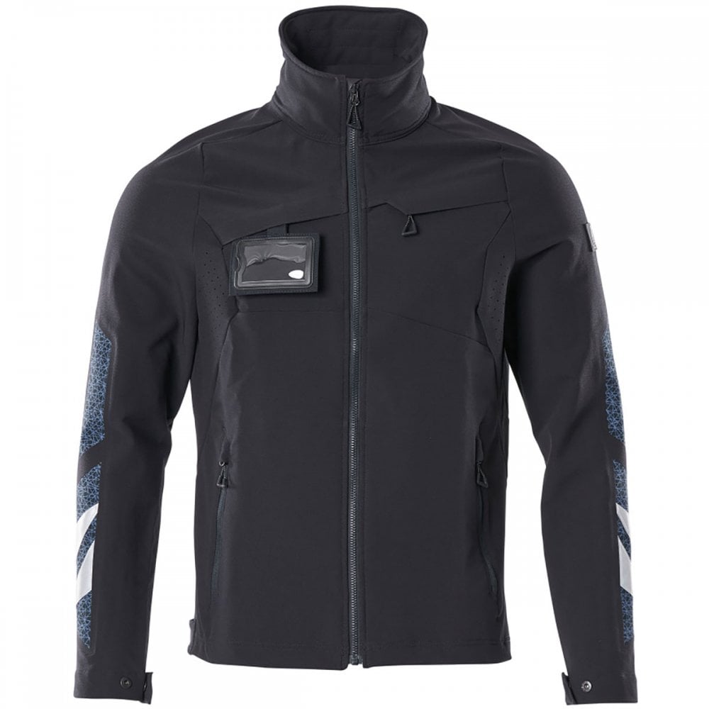 18101 Accelerate Jacket