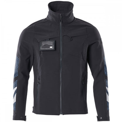 18101 Accelerate Jacket