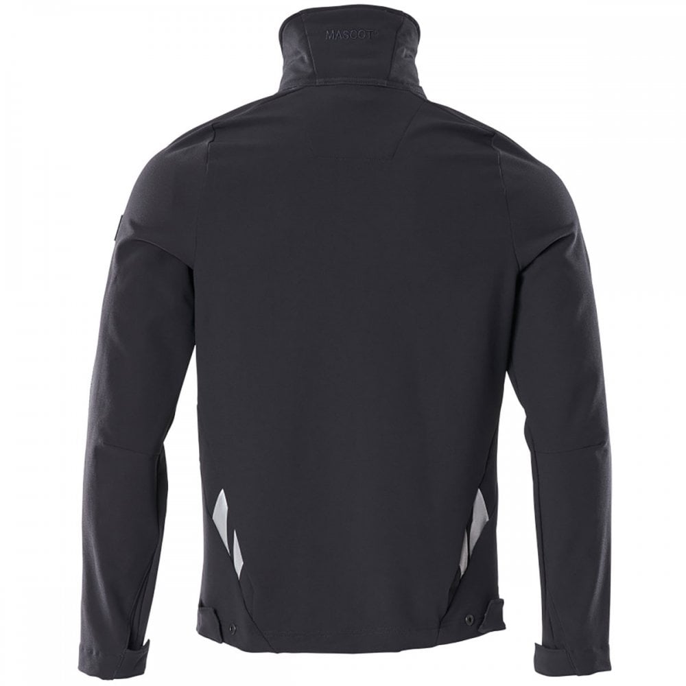 18101 Accelerate Jacket